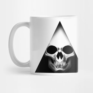 Reapers Hood Mug